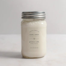 Load image into Gallery viewer, Earl Grey 16oz Candle
