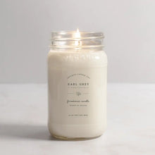 Load image into Gallery viewer, Earl Grey 16oz Candle
