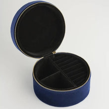 Load image into Gallery viewer, Fable Chloe Dormouse Jewelry Box
