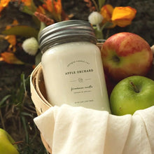 Load image into Gallery viewer, Apple Orchard 16oz Candle
