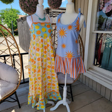 Load image into Gallery viewer, The Lemon Maxi Dress
