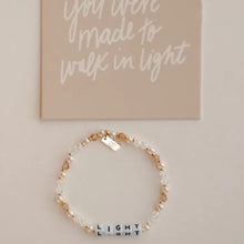 Load image into Gallery viewer, Dear Heart Light Bracelet
