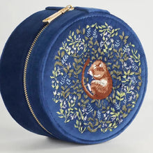 Load image into Gallery viewer, Fable Chloe Dormouse Jewelry Box
