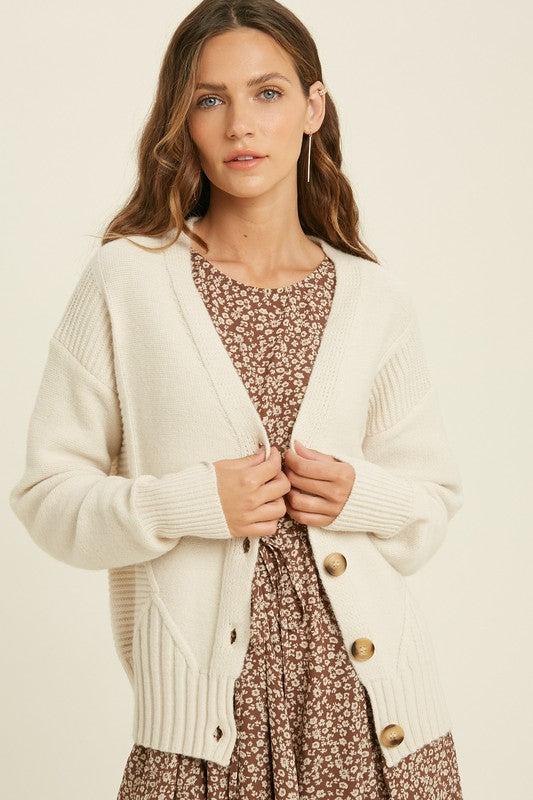 Super soft hot sale cardigan sweaters