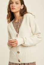 Load image into Gallery viewer, The Dream Super Soft Cardigan Sweater
