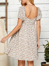 Load image into Gallery viewer, The Hazel Floral Print Dress
