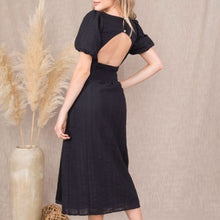 Load image into Gallery viewer, The Ellery Dress
