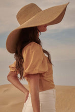 Load image into Gallery viewer, The Celestine Crop Top

