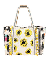 Load image into Gallery viewer, Multi Styles Large Beaded Tote Bags
