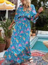 Load image into Gallery viewer, The Luna Maxi Dress

