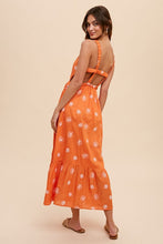 Load image into Gallery viewer, The Sunny Tropical Dress

