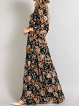 Load image into Gallery viewer, The Enya Maxi Dress
