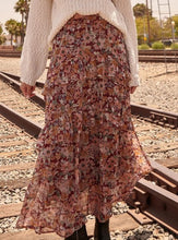 Load image into Gallery viewer, The Pascala Maxi Skirt
