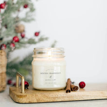 Load image into Gallery viewer, Antique Candle Co Holiday Collection
