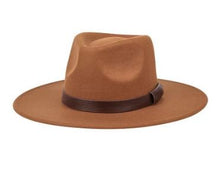 Load image into Gallery viewer, The Clove Fall Wide Brim Hat Collection
