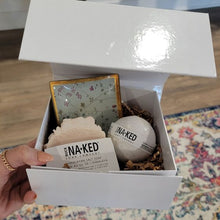 Load image into Gallery viewer, Mystery Lux Bath Gift Box
